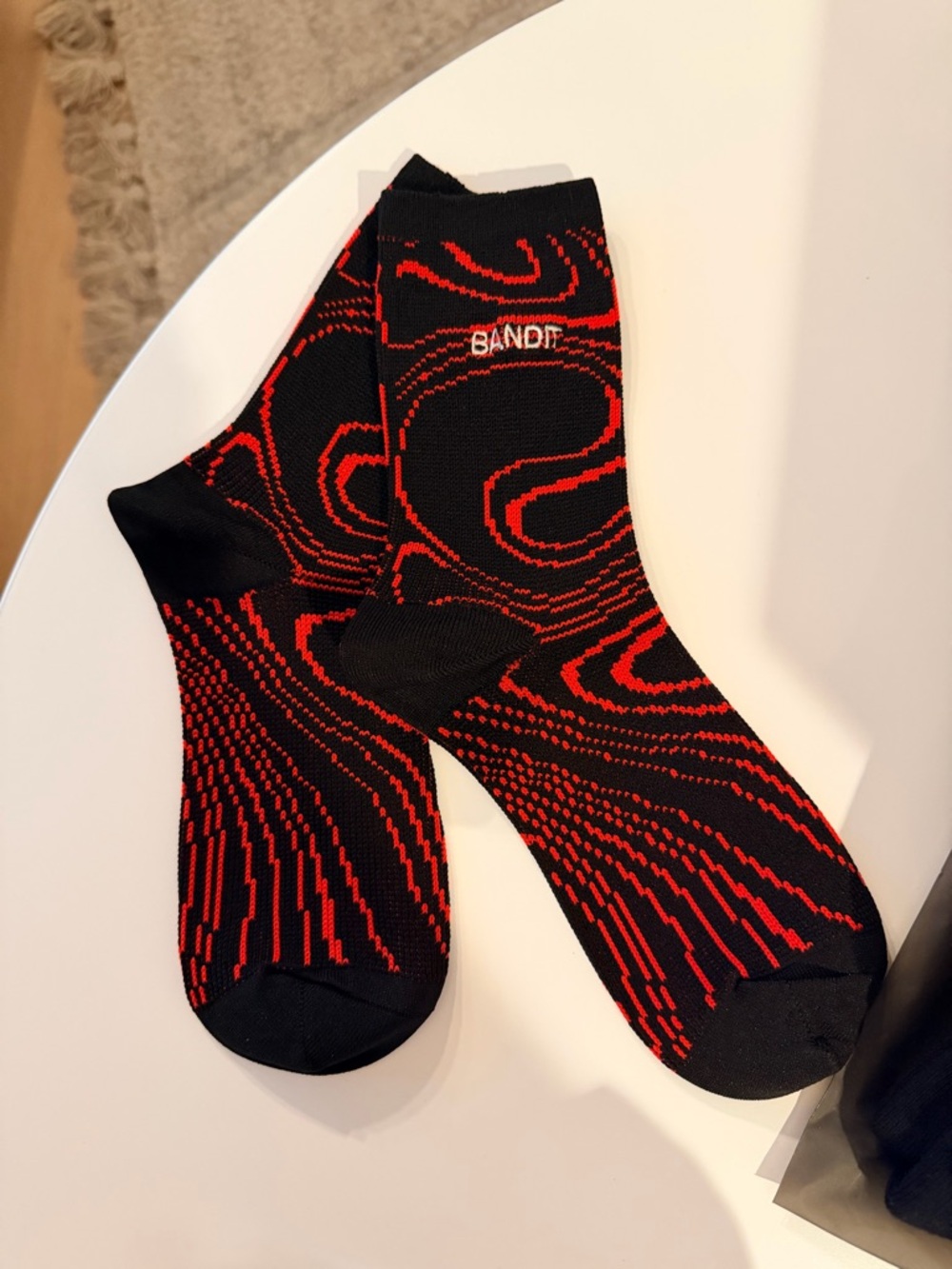 Bandit socks XS-S 1 pair